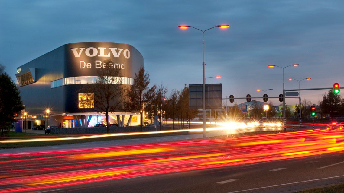 Broekhuis Volvo Hoogeveen