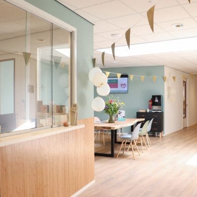 Verloskundigenpraktijk Hoogeveen