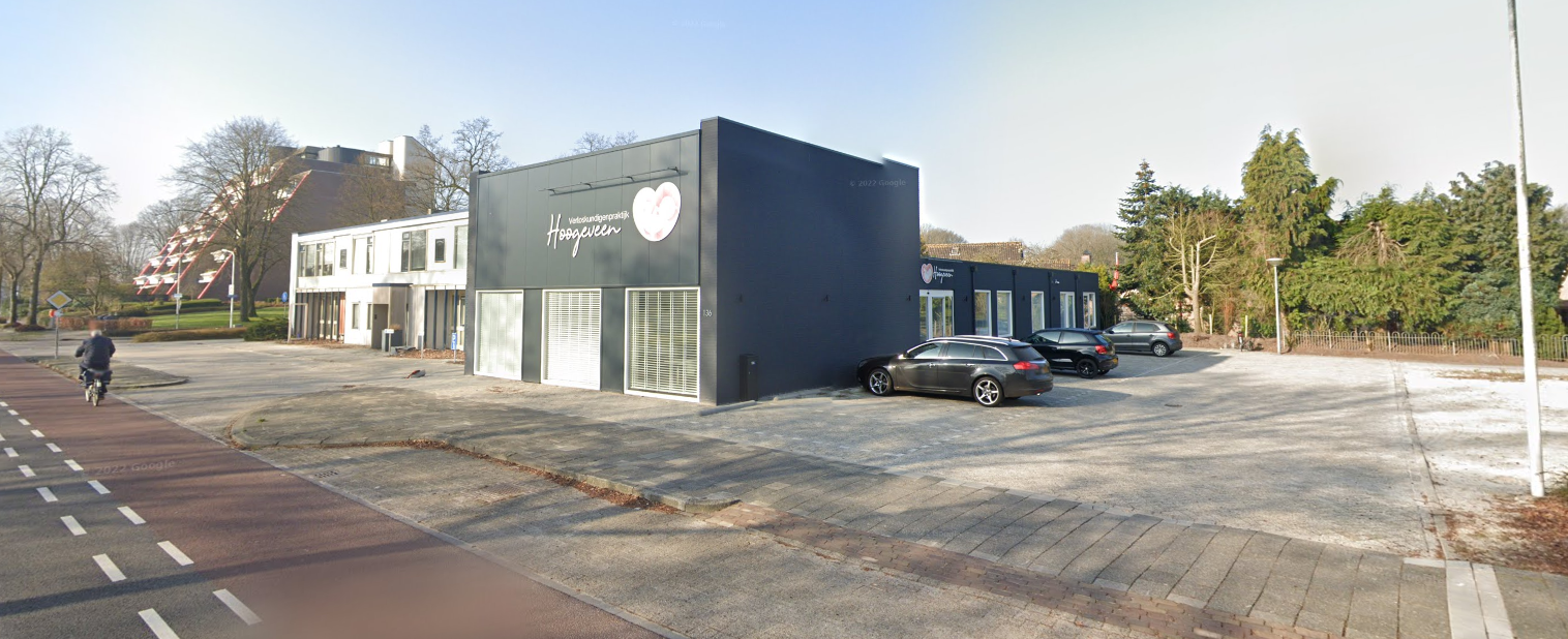 Verloskundigenpraktijk Hoogeveen