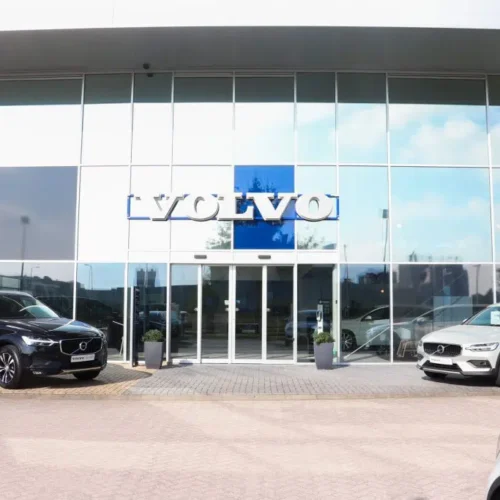 Broekhuis Volvo Hoogeveen