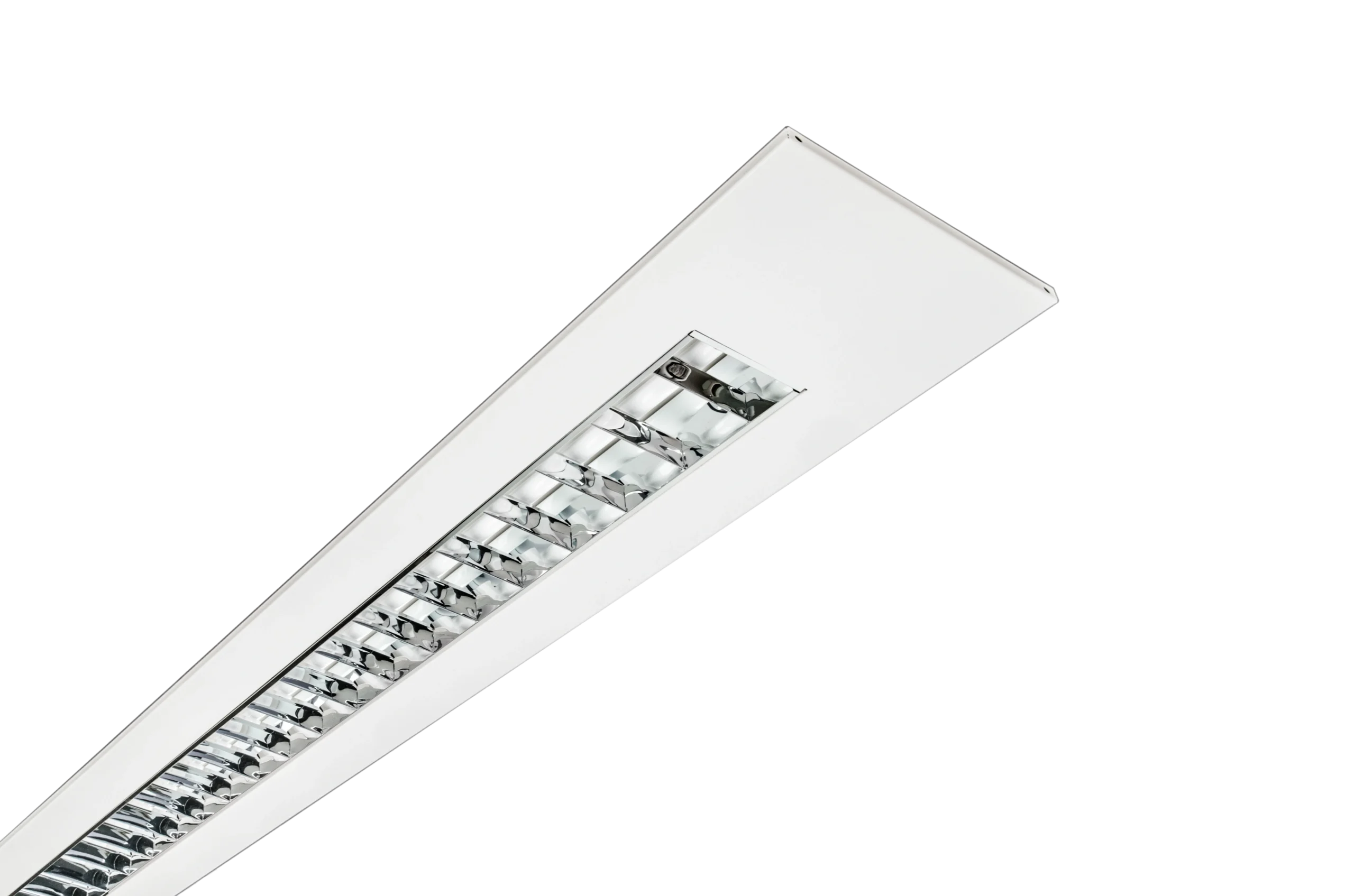 Bandraster ledpaneel - Afbeelding 2