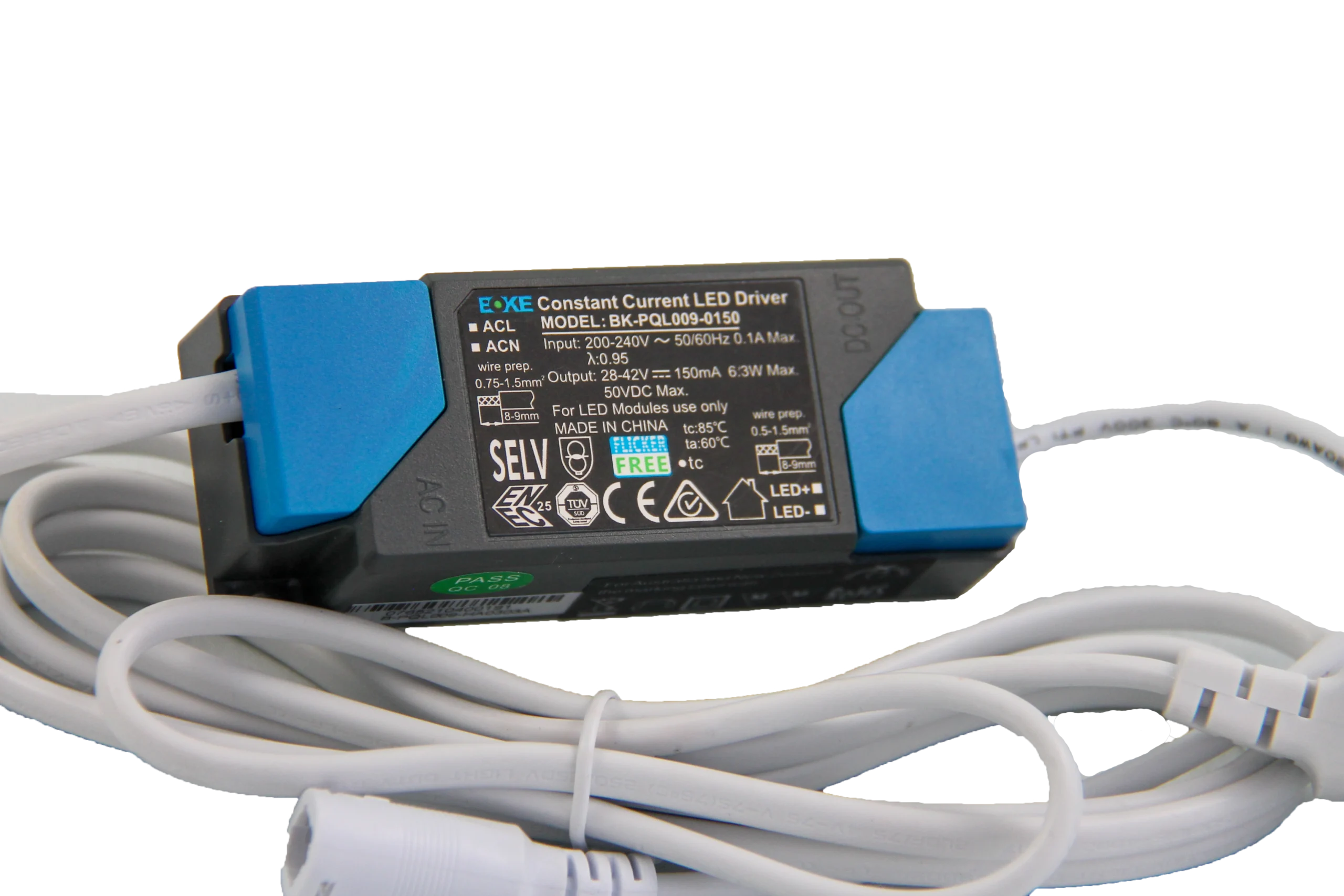 Marvo DLR Mini - Afbeelding 9