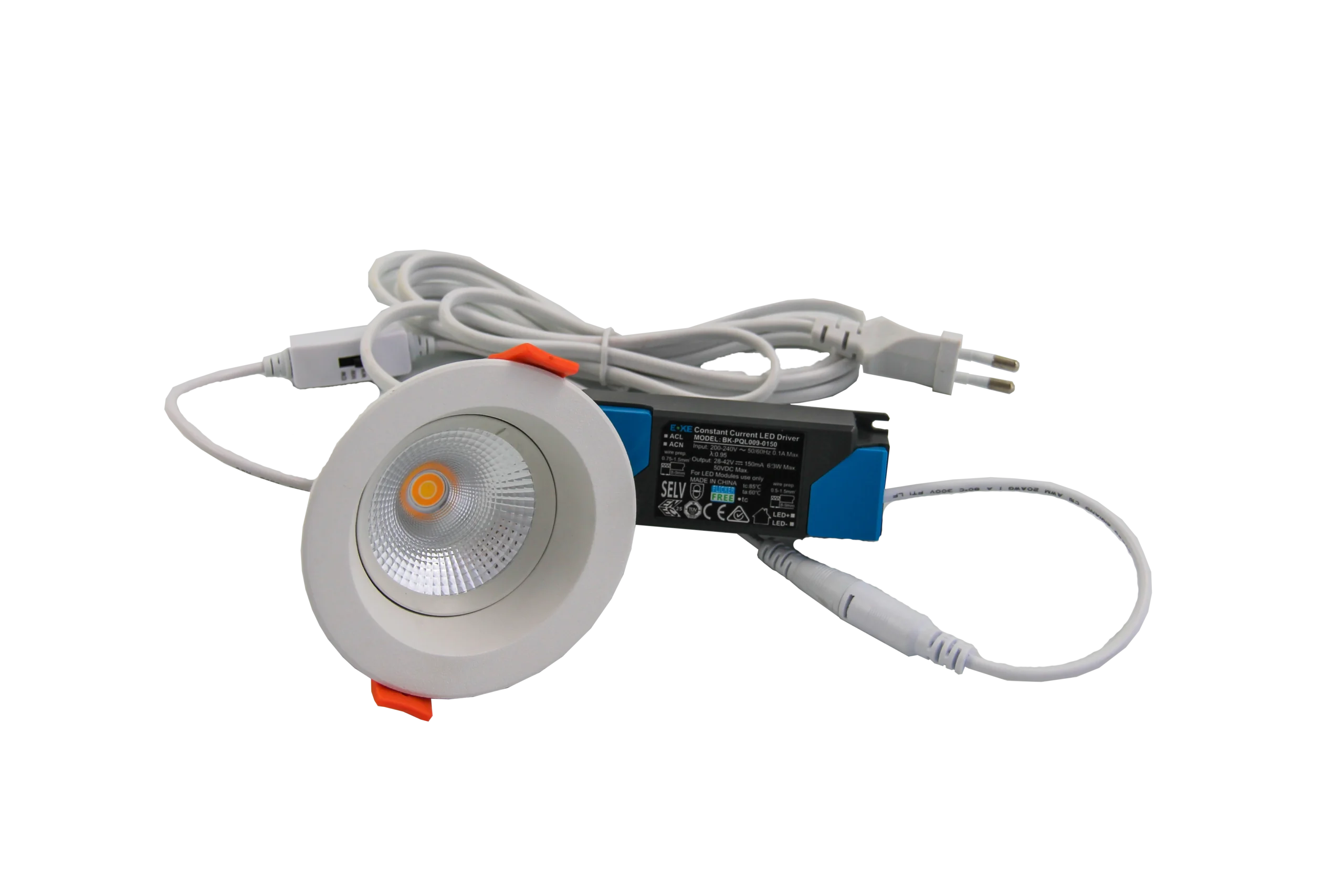 Marvo DLR Mini - Afbeelding 5