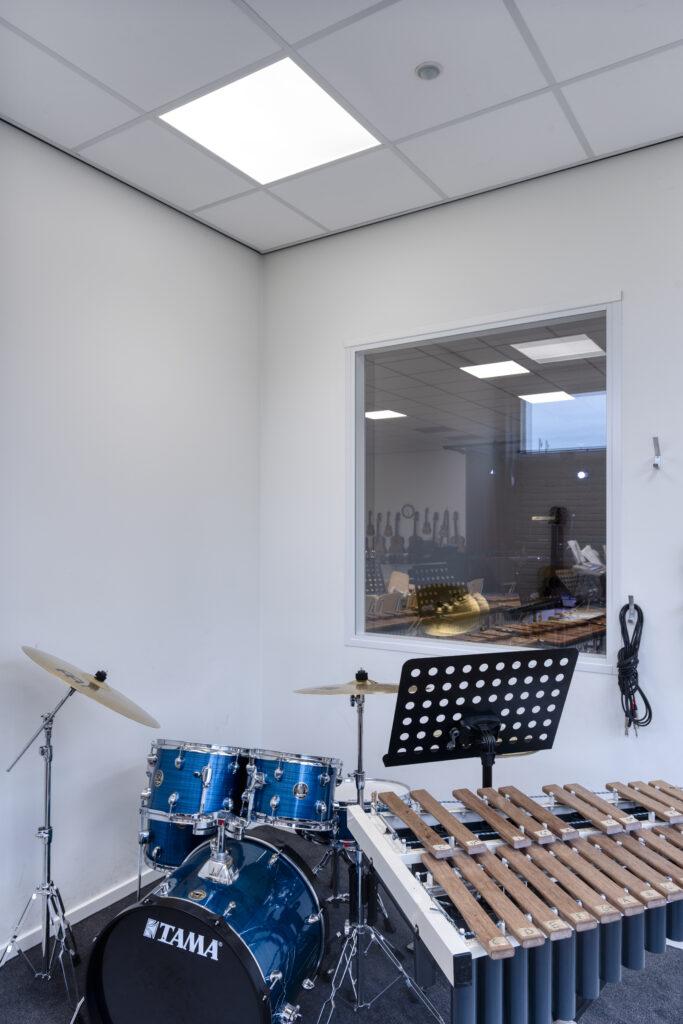 Stedelijk College Zuid - Foto3