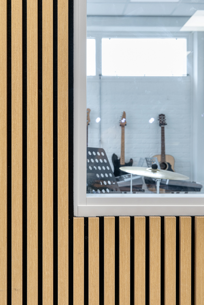 Stedelijk College Zuid - Foto 5