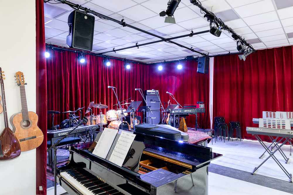 Stedelijk College Zuid - Foto 7