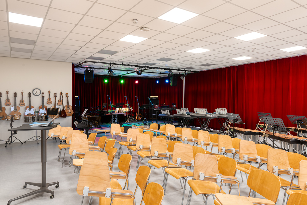 Stedelijk College Zuid - Foto 4