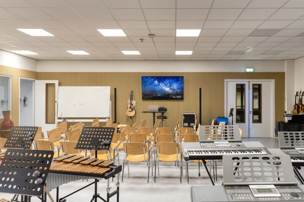 Stedelijk College Zuid - Foto1