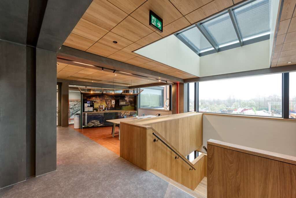 Coare Realisatie - Foto 2