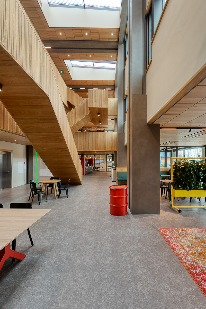 Coare Realisatie - Foto 8