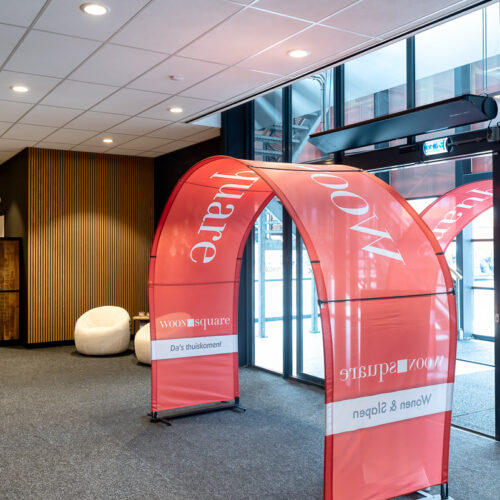 Woonsquare Leiderdorp - Foto 1