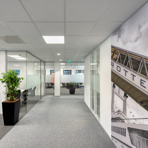 RMC Rotterdamse Mobiliteit Centrale - Foto 2