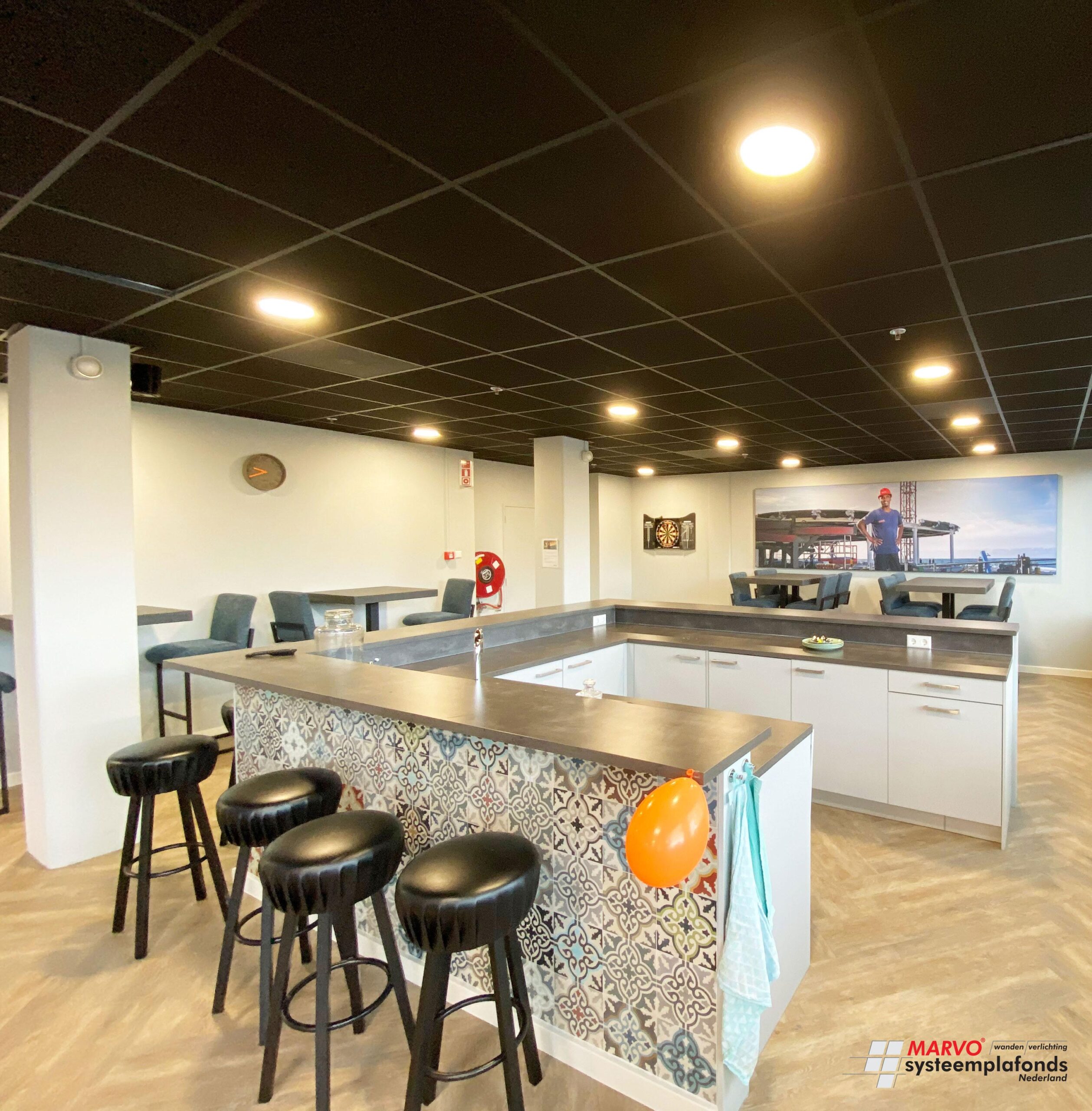 Sfeervolle led verlichting