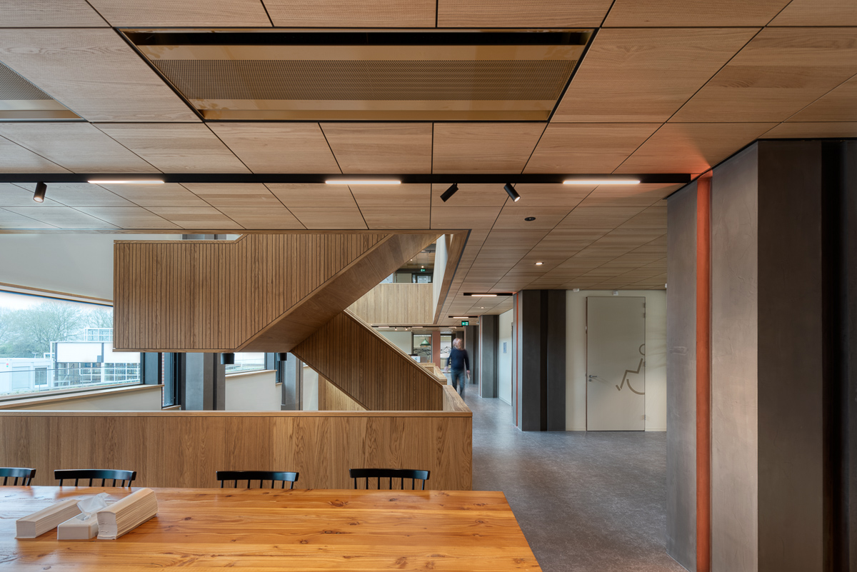 Indirecte verlichting