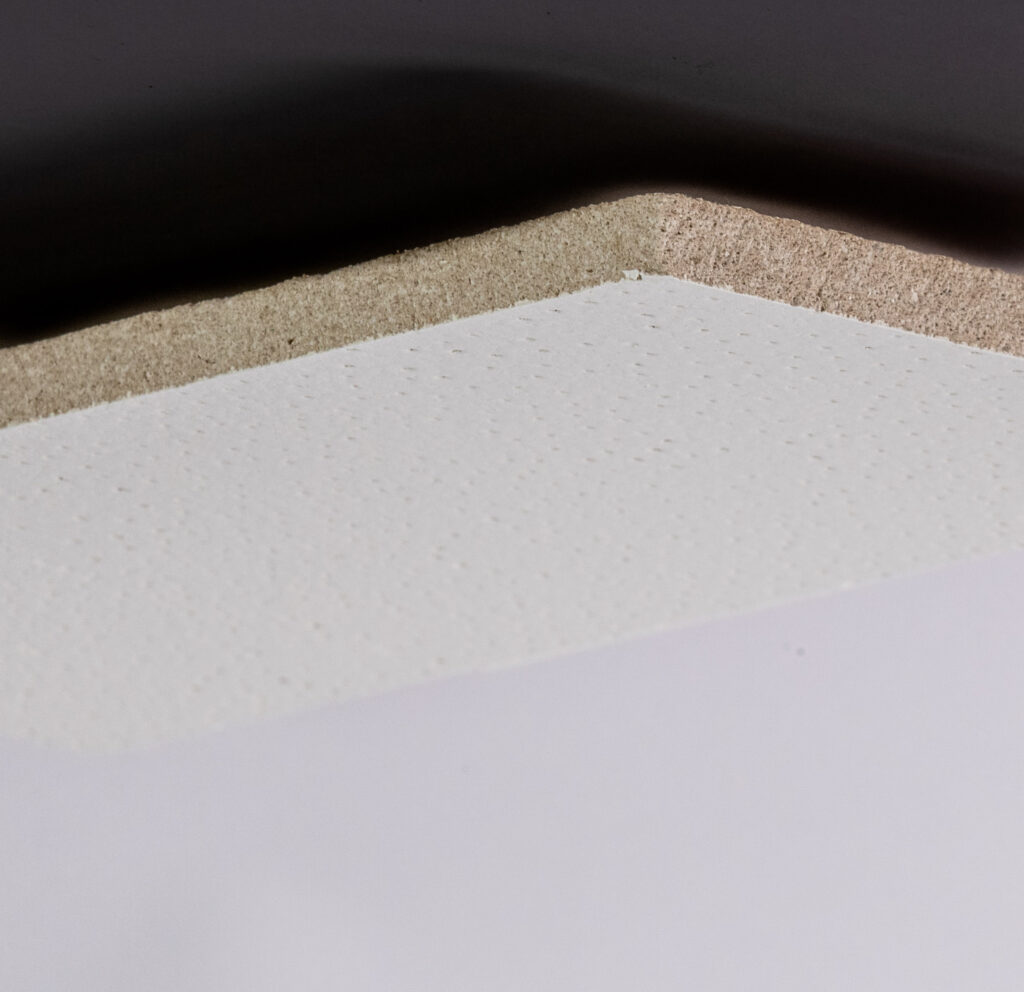 Goedkoopste witte plafond plaat