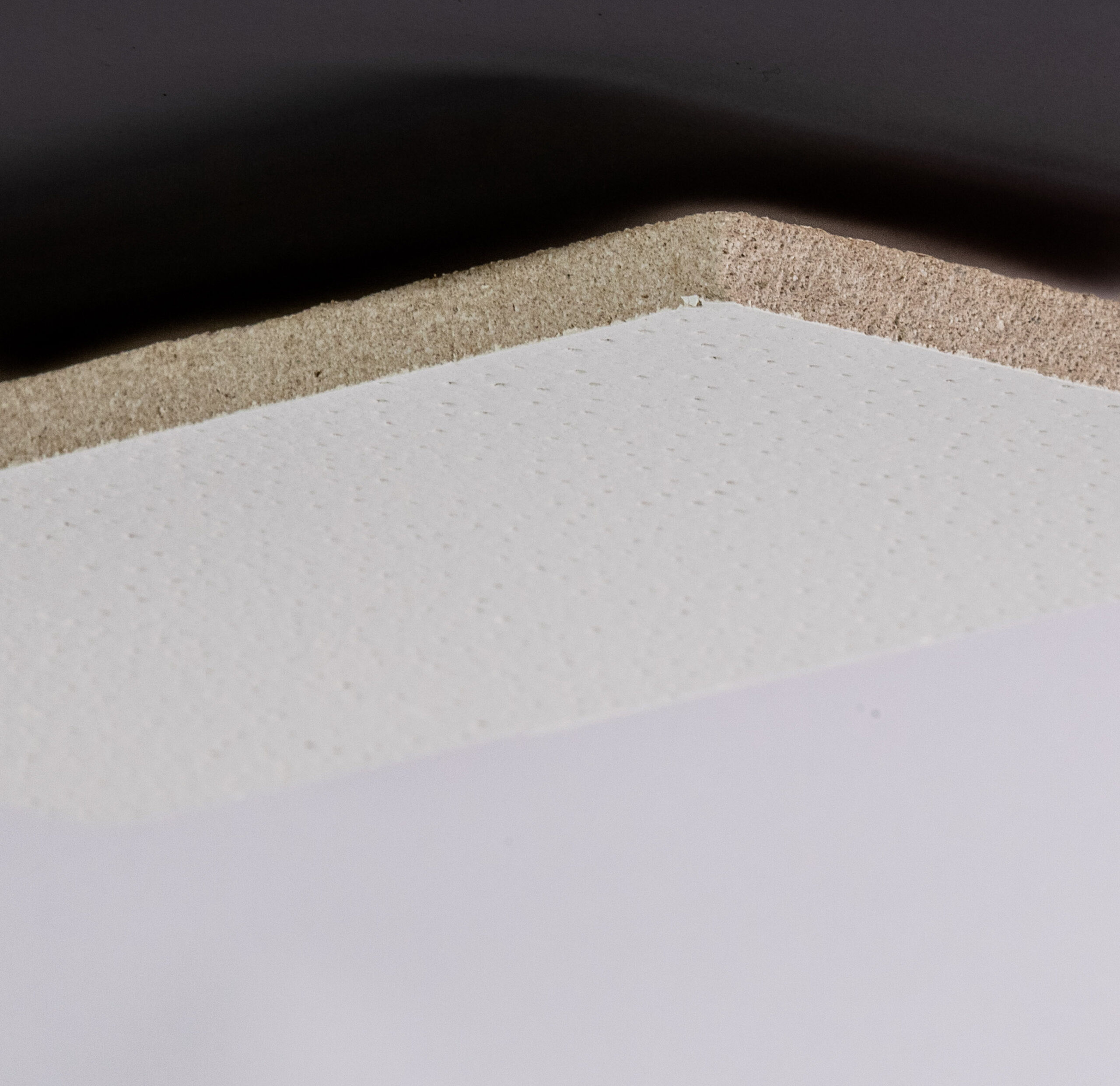 Goedkoopste witte plafond plaat