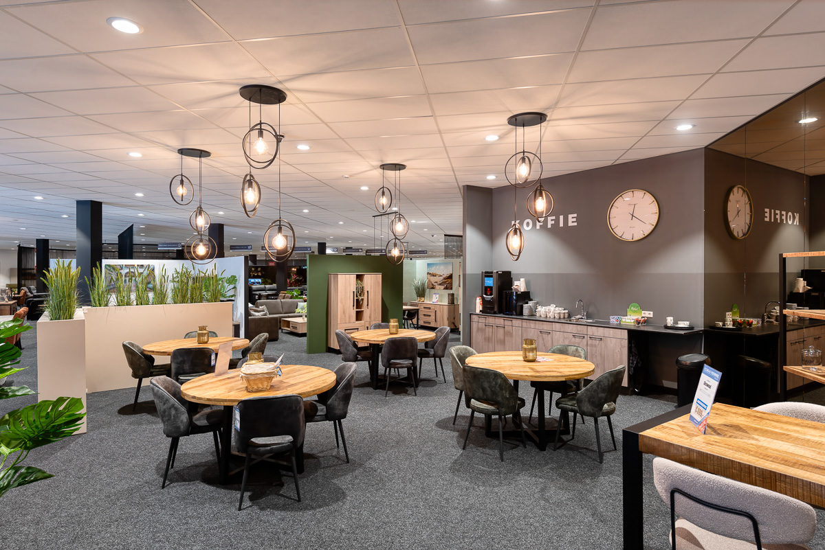 Goedkoop groot systeemplafond