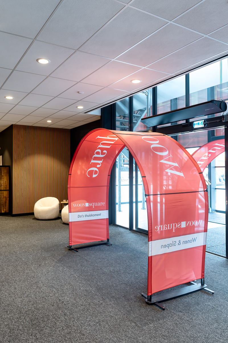 Goedkoop systeemplafond